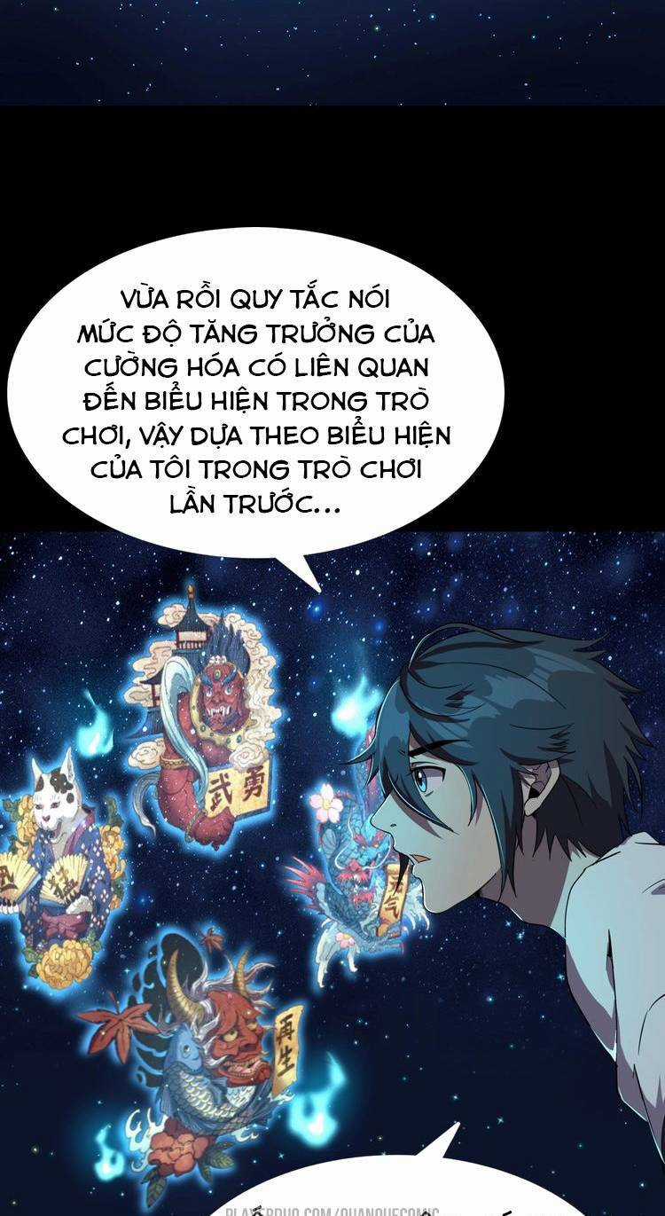 Chào Mừng Đến Thế Giới Cực Lạc Chapter 14 trang 30