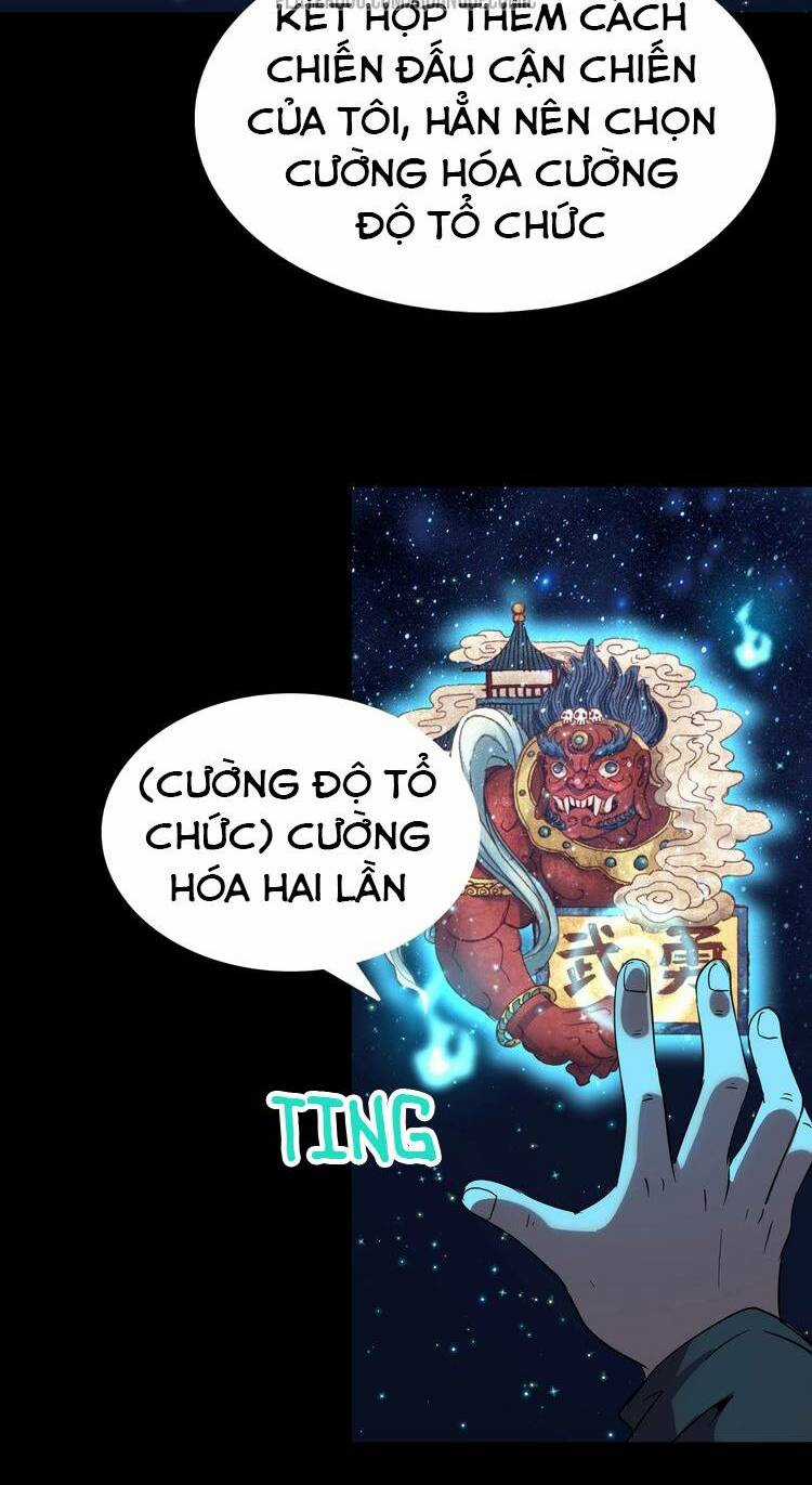 Chào Mừng Đến Thế Giới Cực Lạc Chapter 14 trang 31