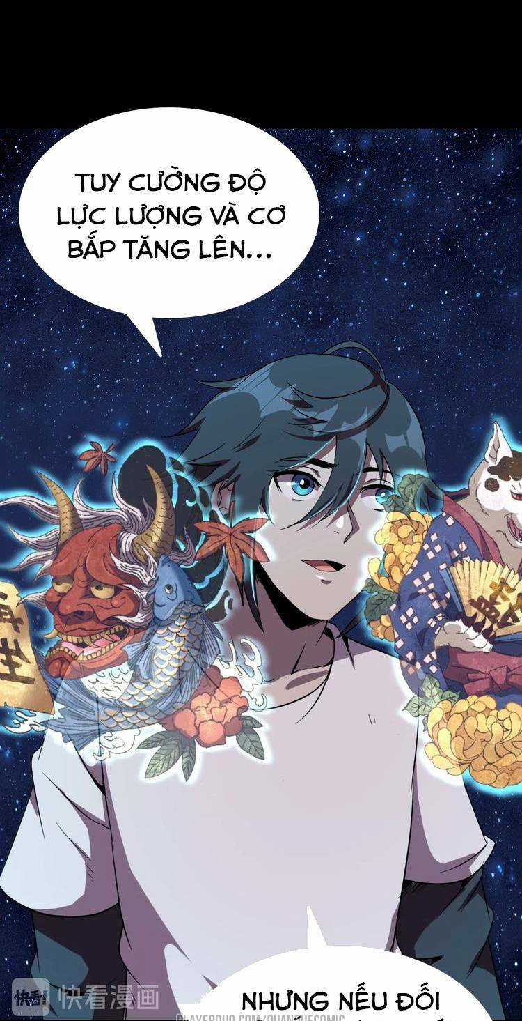 Chào Mừng Đến Thế Giới Cực Lạc Chapter 14 trang 32