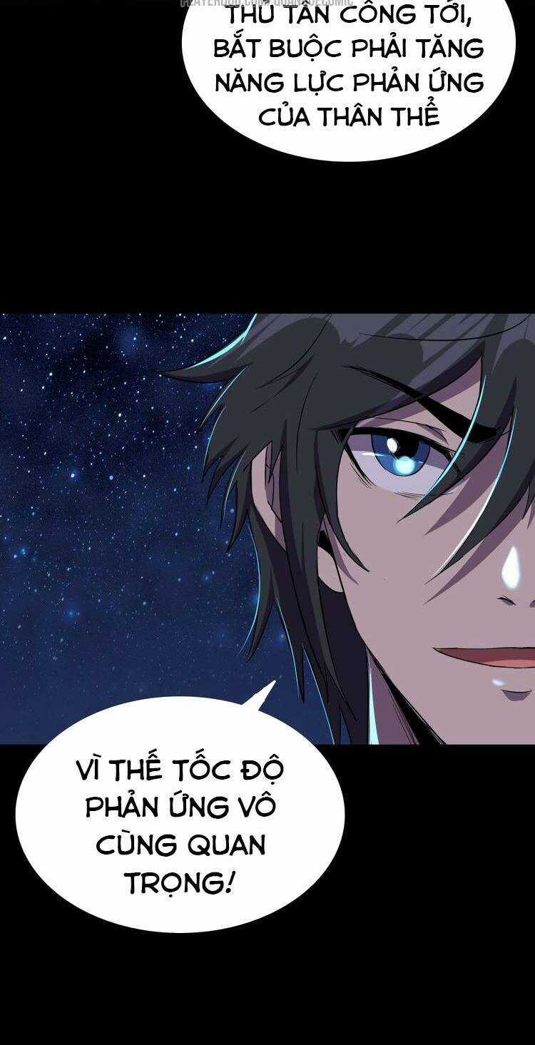 Chào Mừng Đến Thế Giới Cực Lạc Chapter 14 trang 33