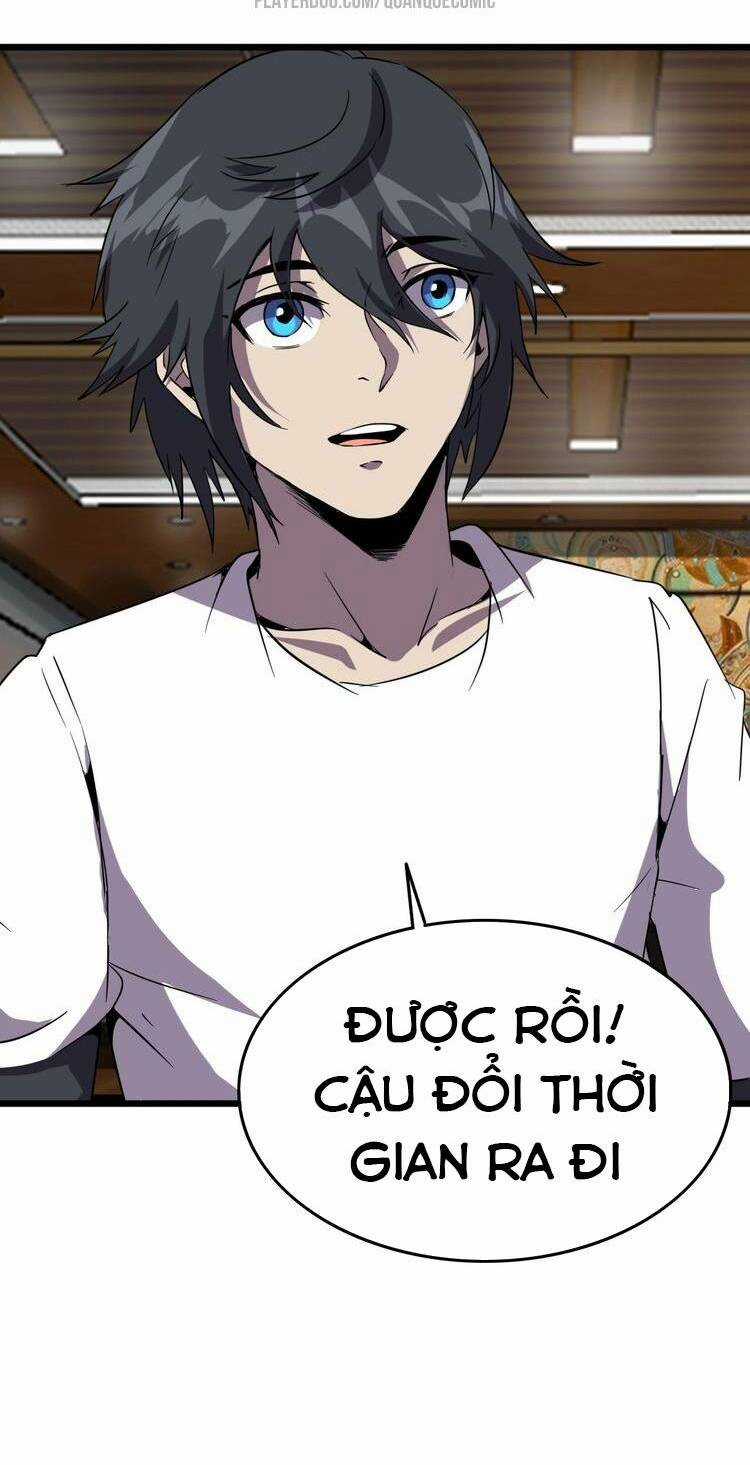 Chào Mừng Đến Thế Giới Cực Lạc Chapter 14 trang 5