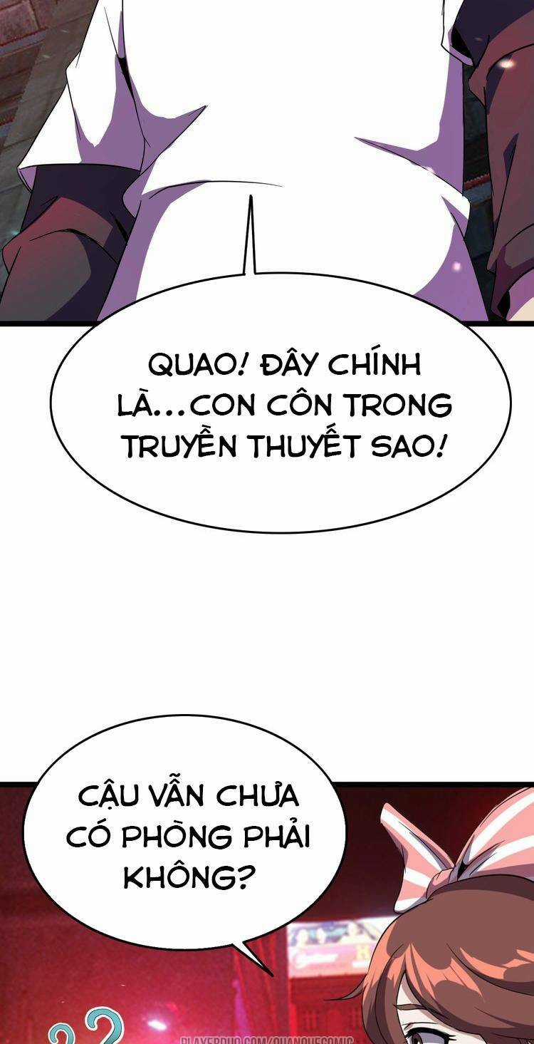 Chào Mừng Đến Thế Giới Cực Lạc Chapter 15 trang 10