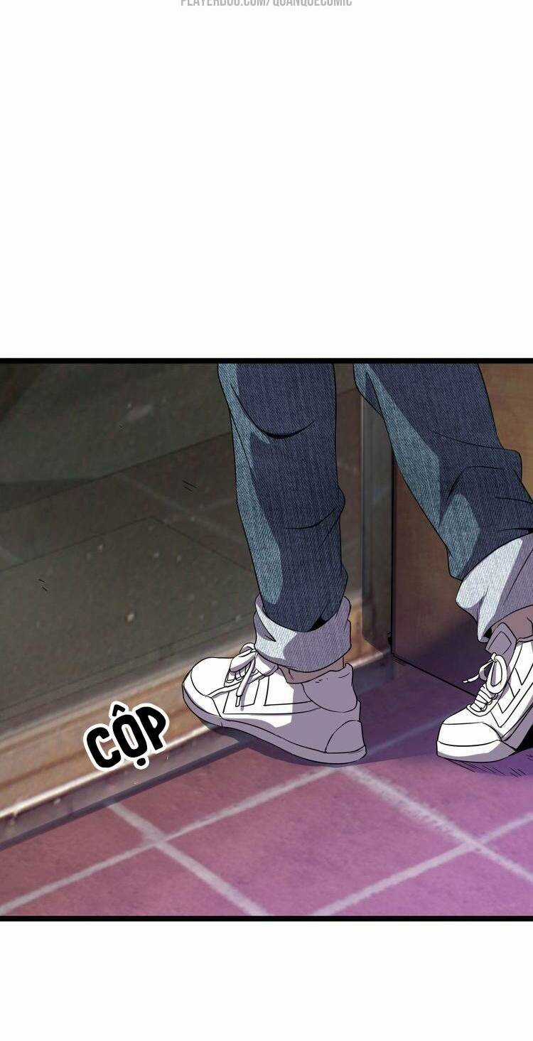 Chào Mừng Đến Thế Giới Cực Lạc Chapter 15 trang 19