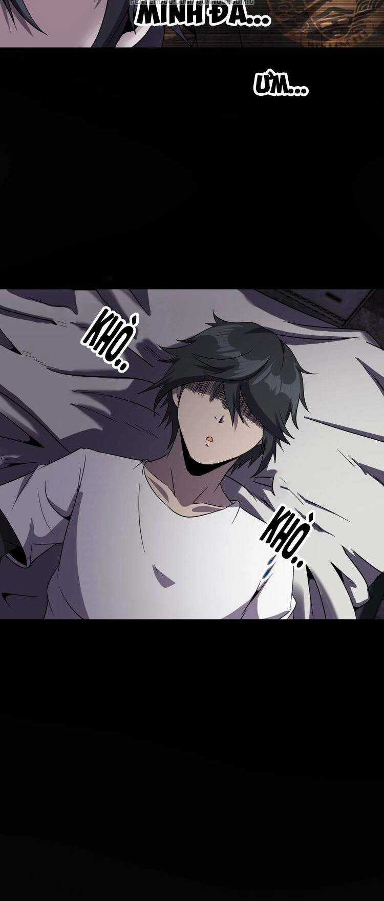 Chào Mừng Đến Thế Giới Cực Lạc Chapter 15 trang 23