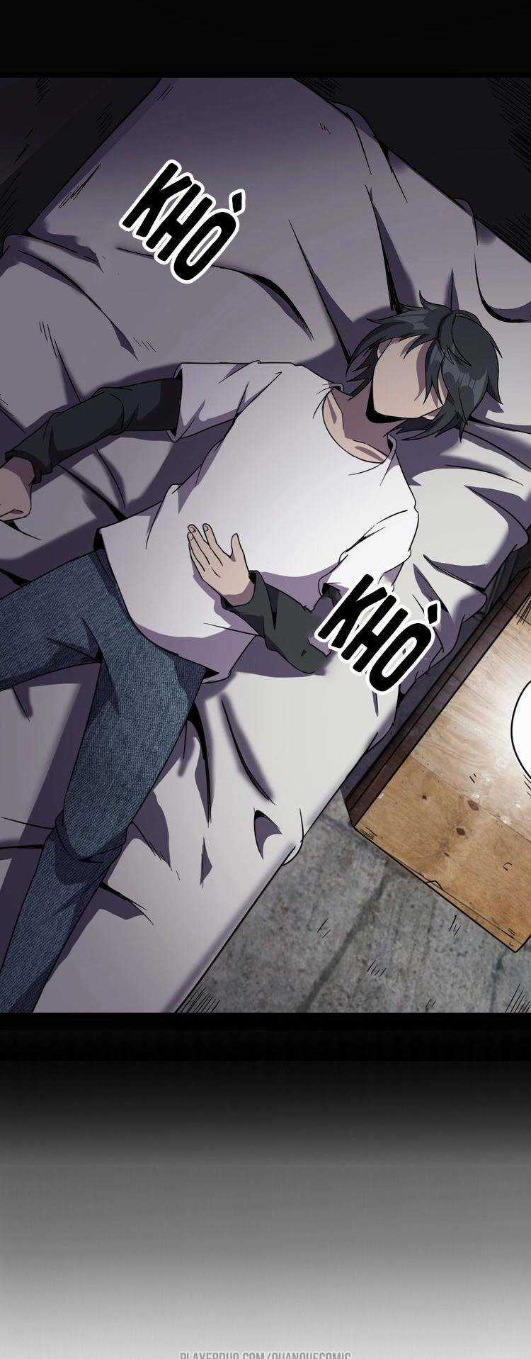 Chào Mừng Đến Thế Giới Cực Lạc Chapter 15 trang 24