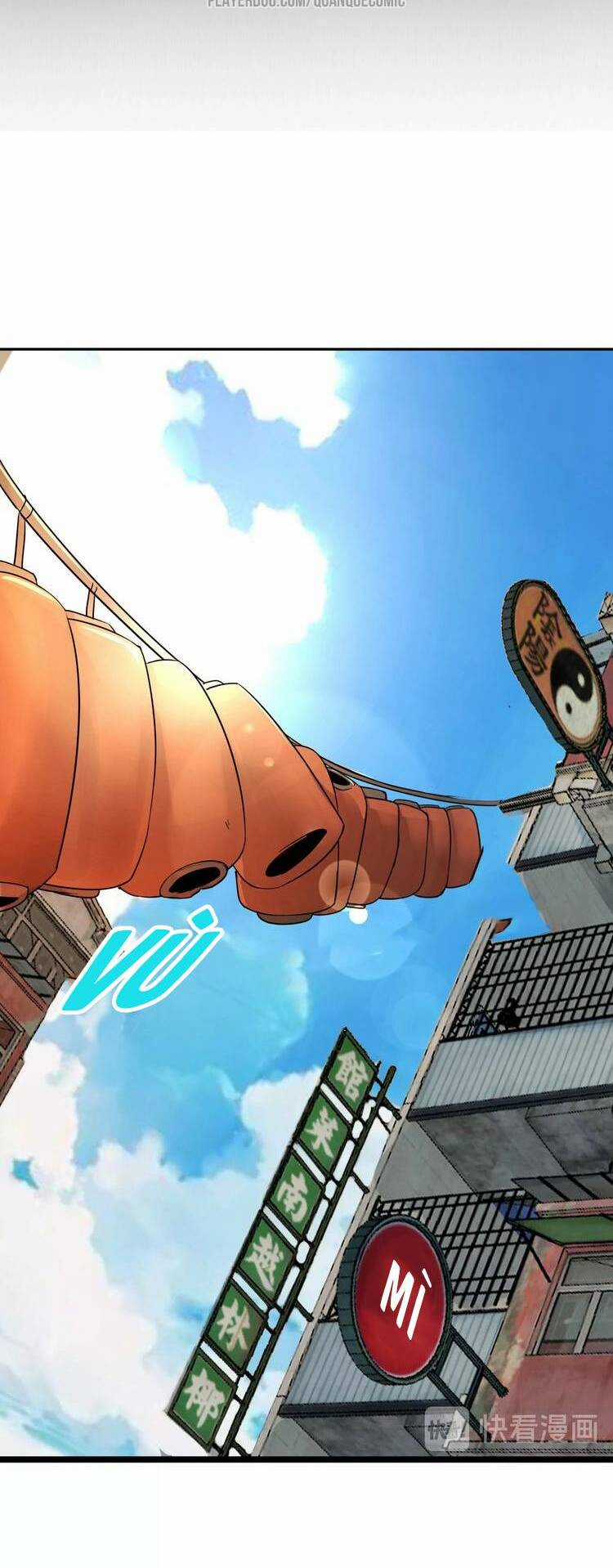 Chào Mừng Đến Thế Giới Cực Lạc Chapter 15 trang 25