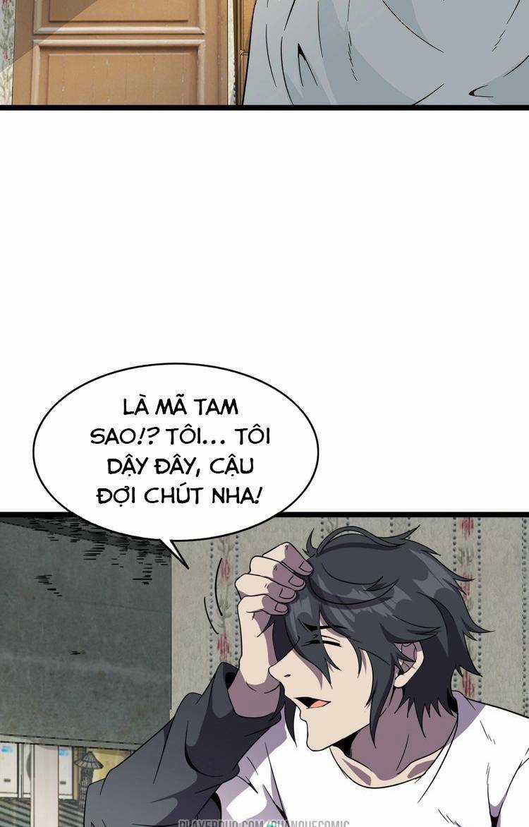 Chào Mừng Đến Thế Giới Cực Lạc Chapter 15 trang 30