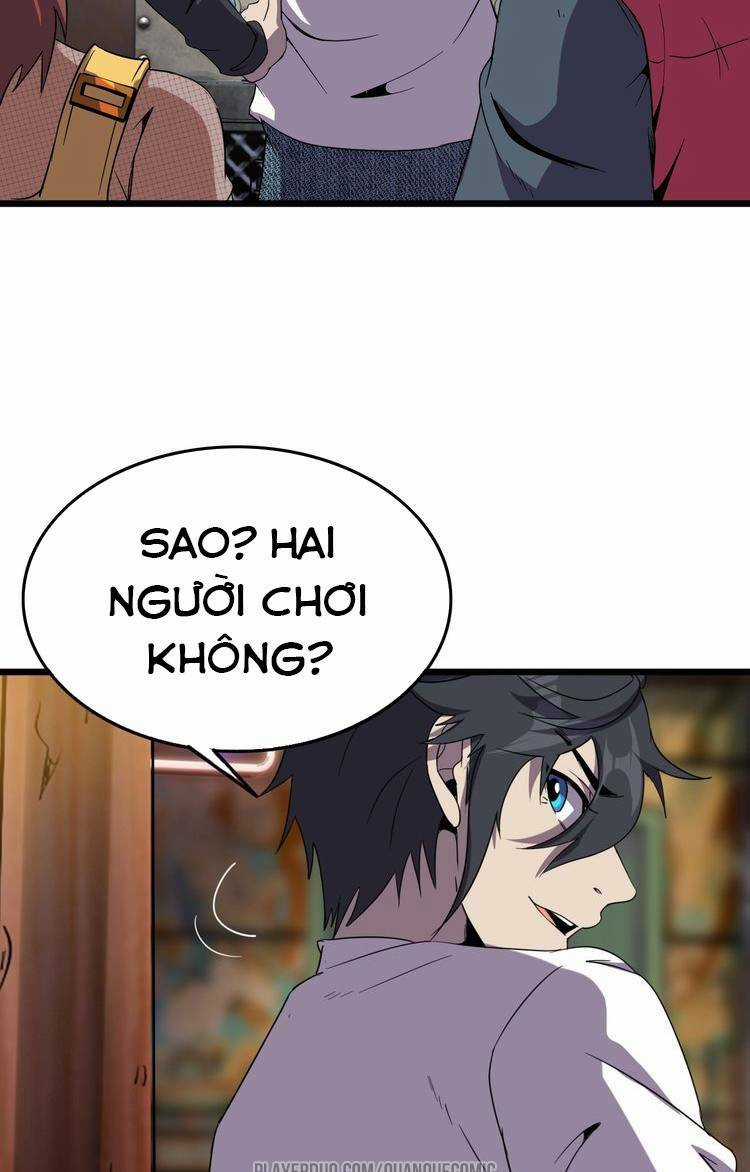 Chào Mừng Đến Thế Giới Cực Lạc Chapter 15 trang 42