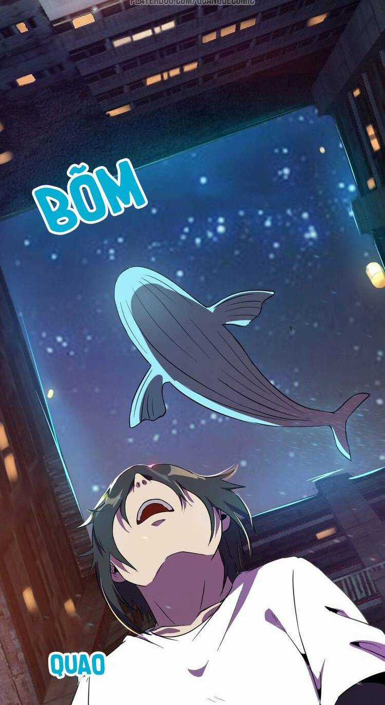 Chào Mừng Đến Thế Giới Cực Lạc Chapter 15 trang 9