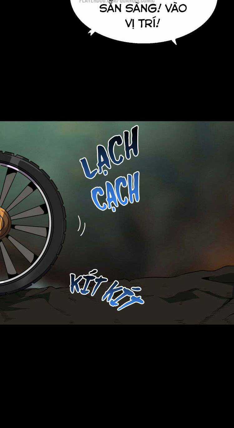 Chào Mừng Đến Thế Giới Cực Lạc Chapter 16 trang 15