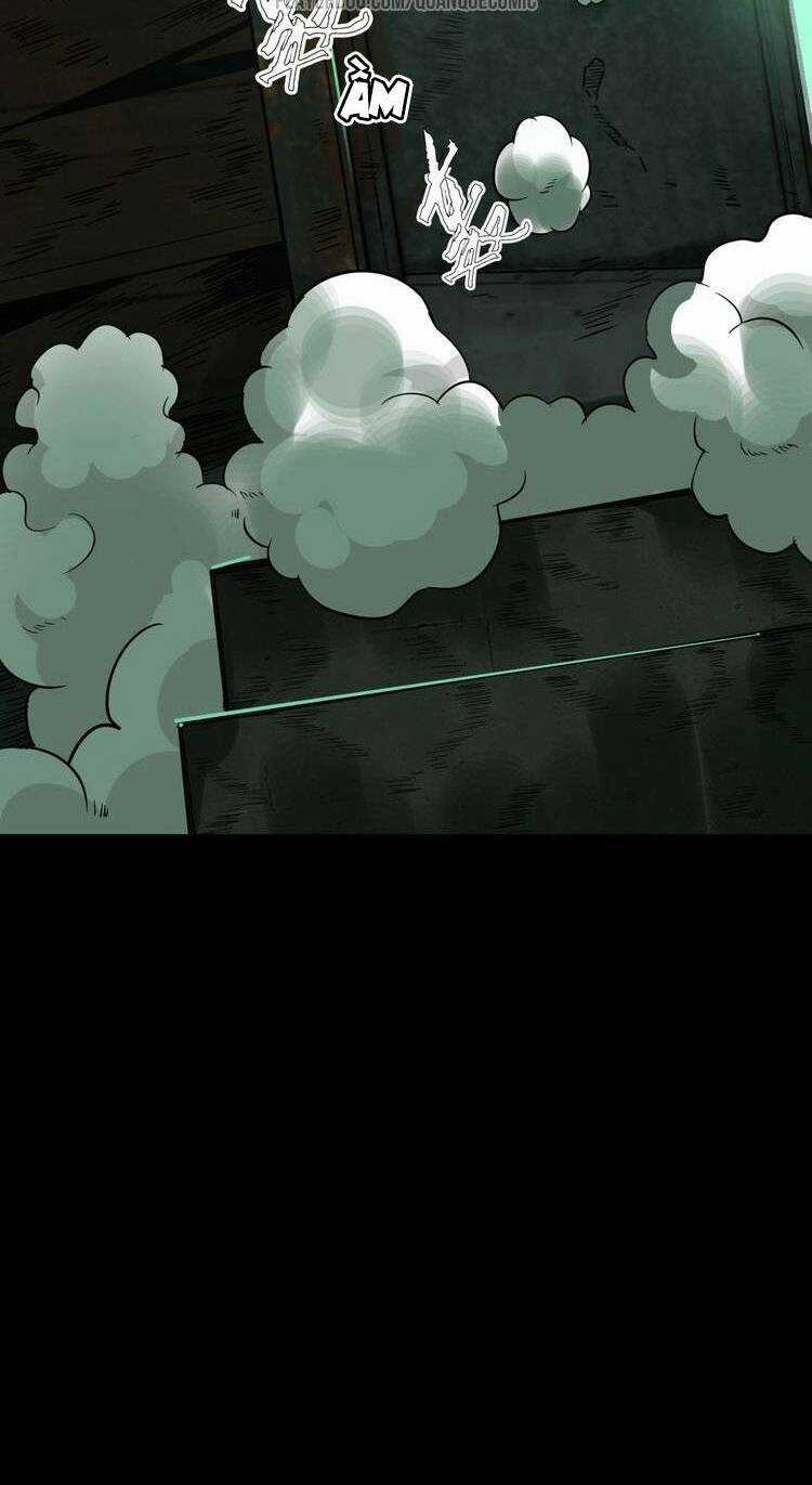 Chào Mừng Đến Thế Giới Cực Lạc Chapter 16 trang 19