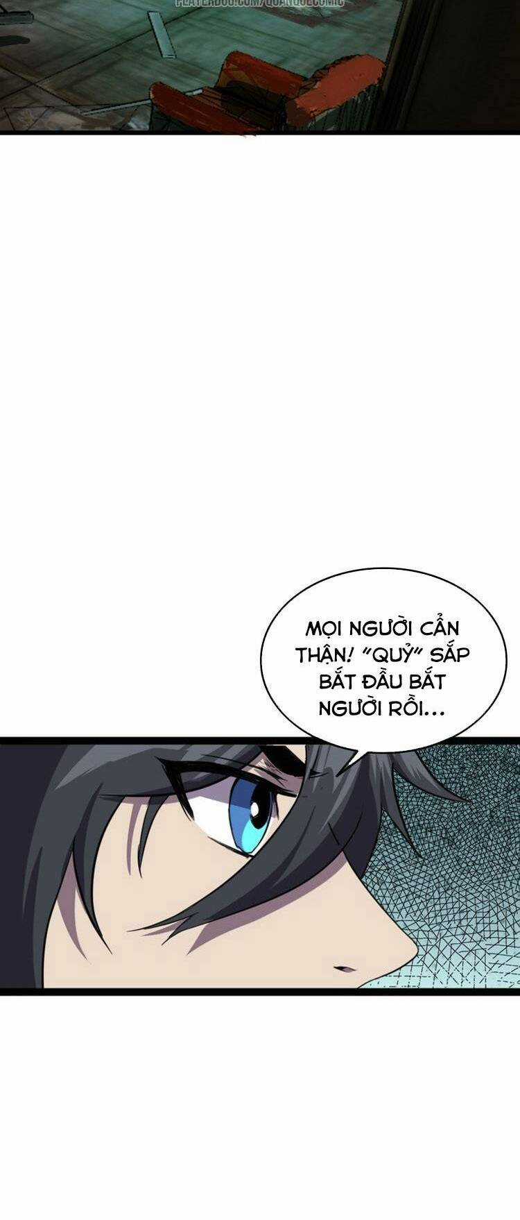 Chào Mừng Đến Thế Giới Cực Lạc Chapter 16 trang 25