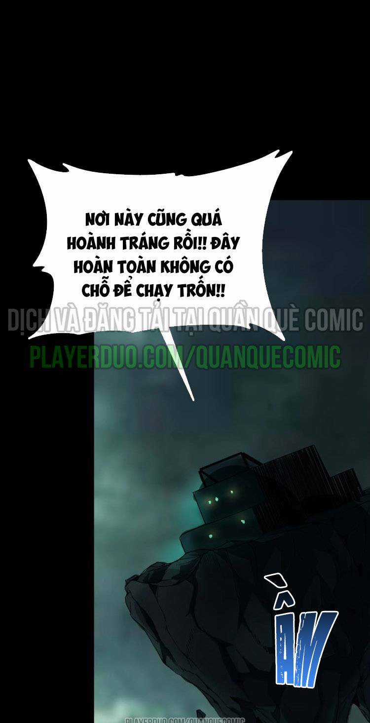 Chào Mừng Đến Thế Giới Cực Lạc Chapter 16 trang 4