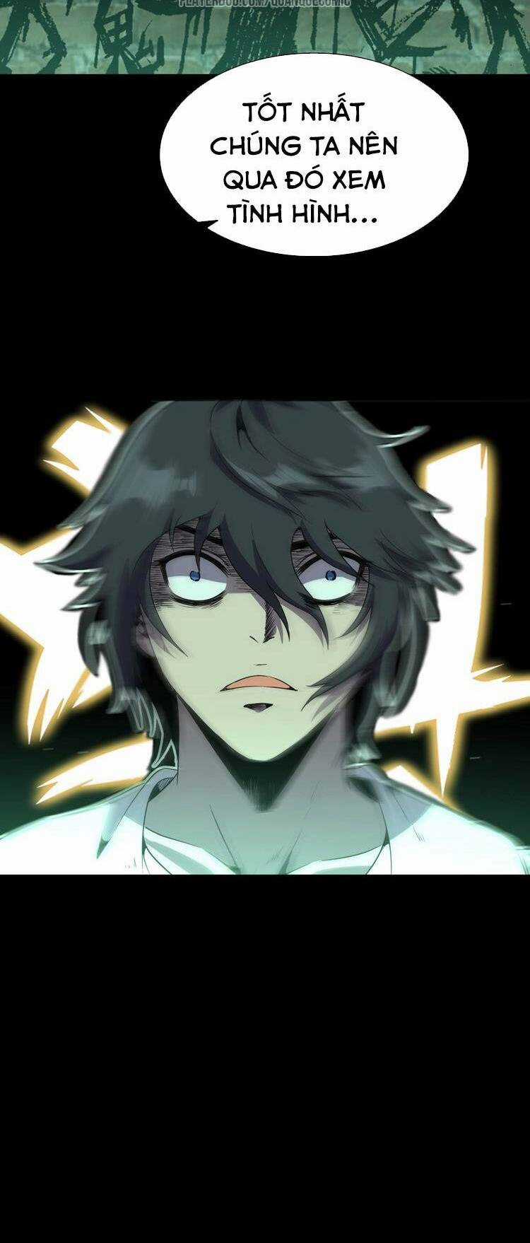 Chào Mừng Đến Thế Giới Cực Lạc Chapter 16 trang 41