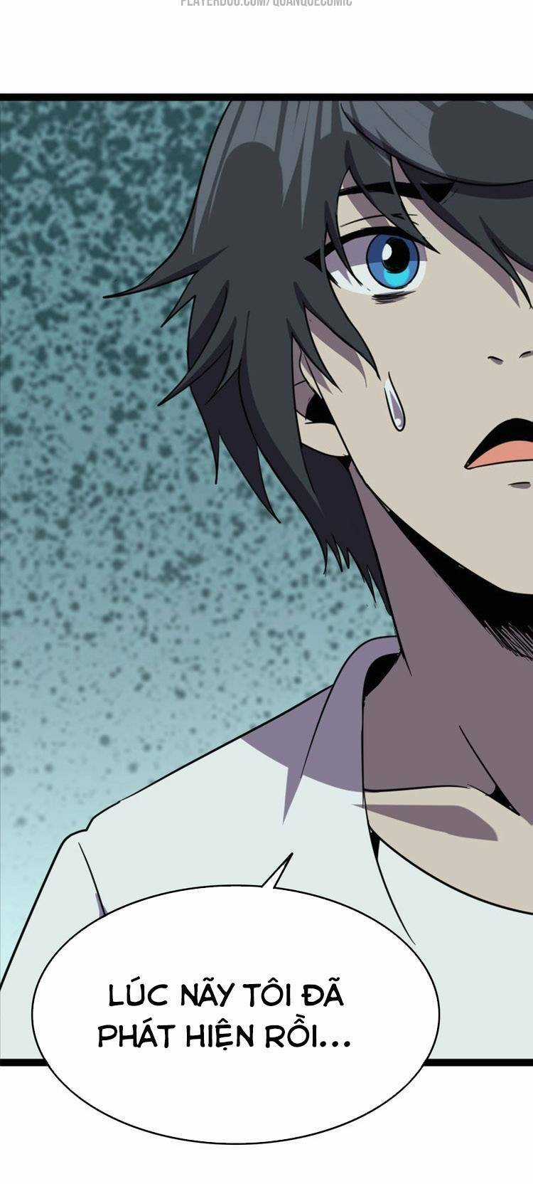 Chào Mừng Đến Thế Giới Cực Lạc Chapter 16 trang 7