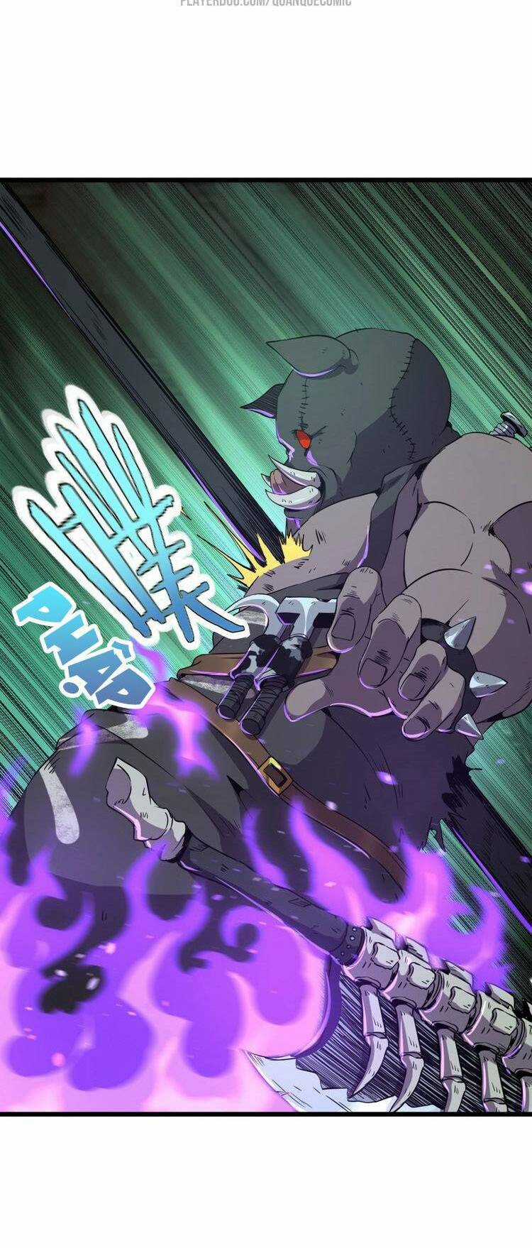 Chào Mừng Đến Thế Giới Cực Lạc Chapter 17 trang 15