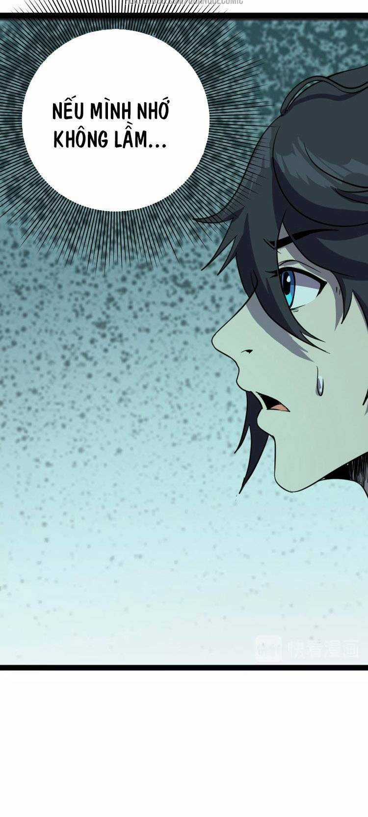 Chào Mừng Đến Thế Giới Cực Lạc Chapter 17 trang 19