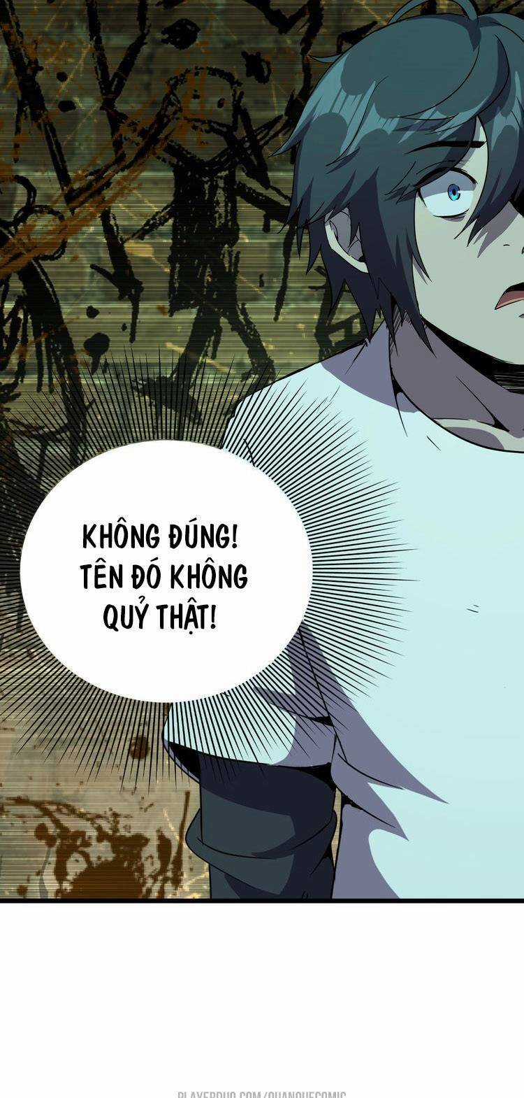 Chào Mừng Đến Thế Giới Cực Lạc Chapter 17 trang 22