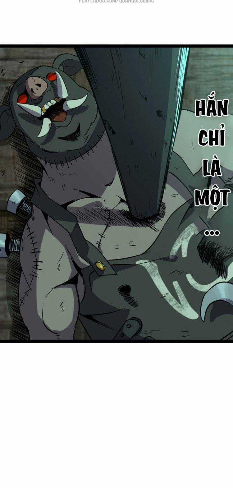 Chào Mừng Đến Thế Giới Cực Lạc Chapter 17 trang 23