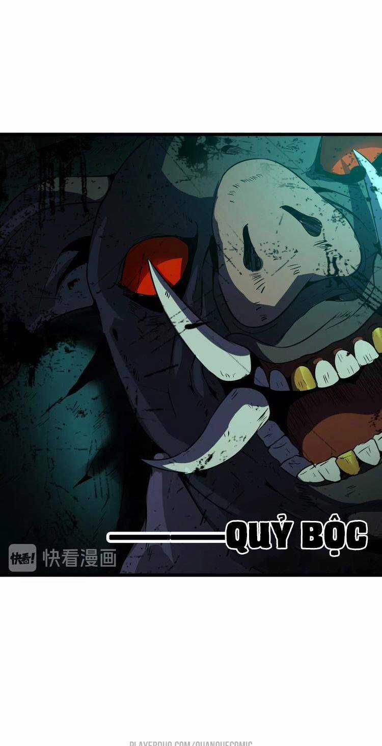 Chào Mừng Đến Thế Giới Cực Lạc Chapter 17 trang 24