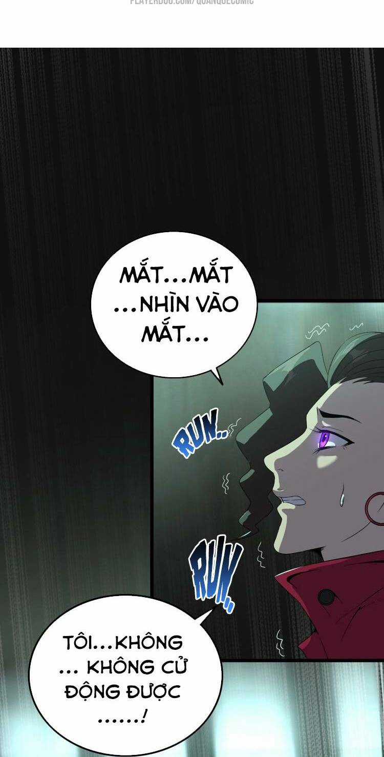 Chào Mừng Đến Thế Giới Cực Lạc Chapter 18 trang 11