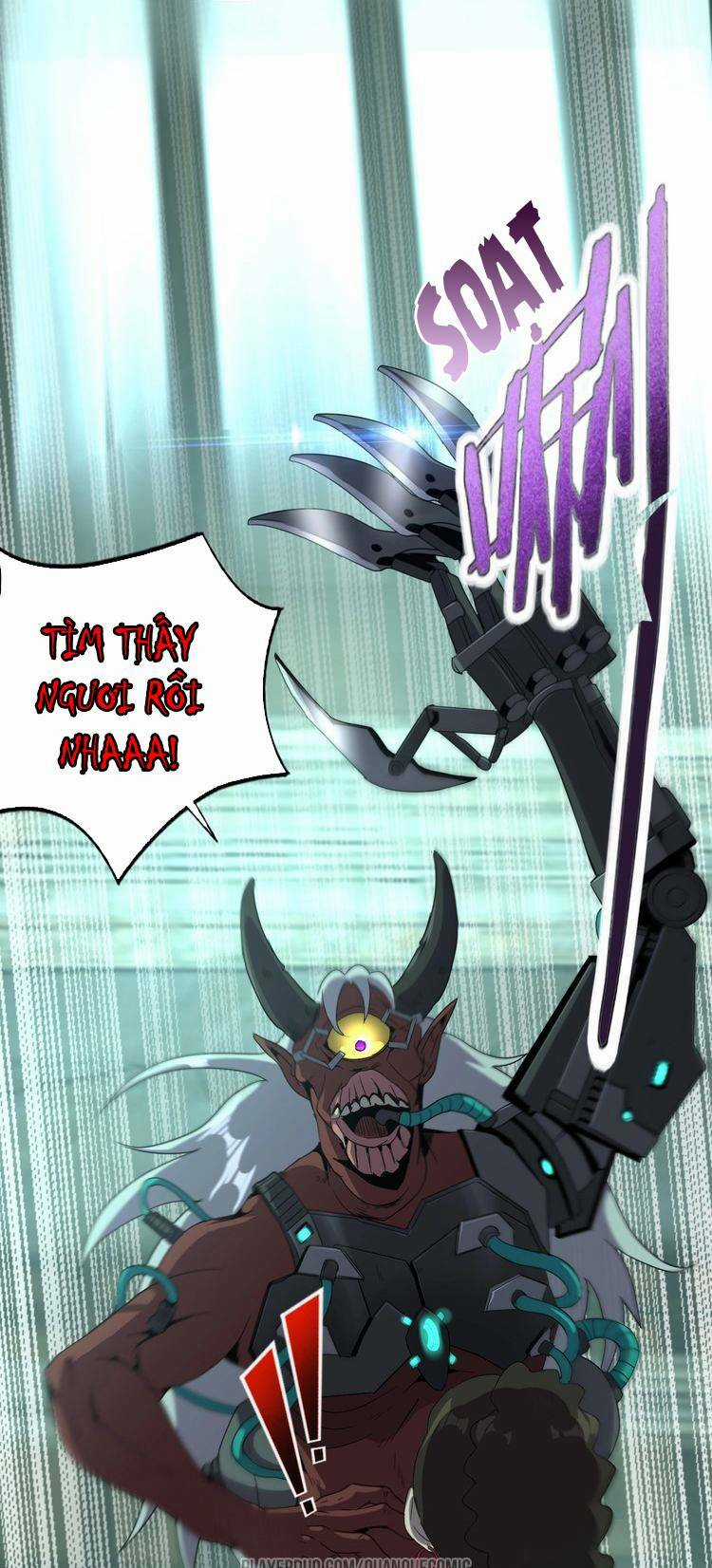 Chào Mừng Đến Thế Giới Cực Lạc Chapter 18 trang 12