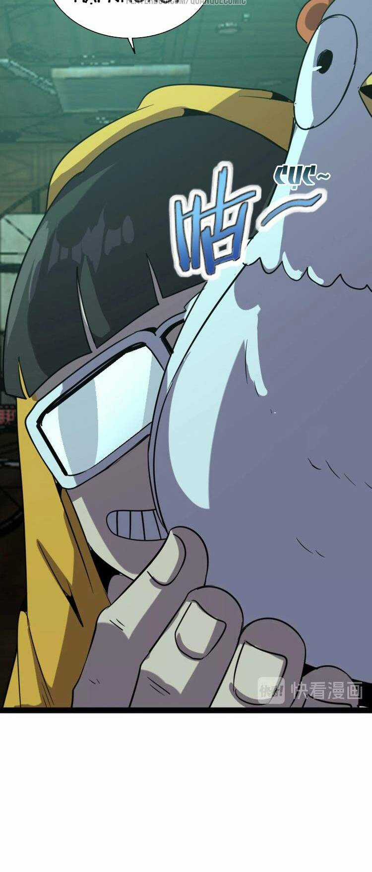 Chào Mừng Đến Thế Giới Cực Lạc Chapter 18 trang 17