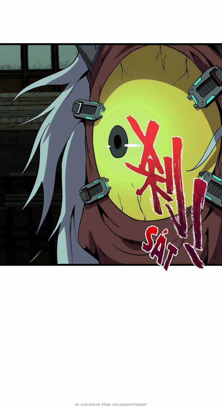 Chào Mừng Đến Thế Giới Cực Lạc Chapter 18 trang 2