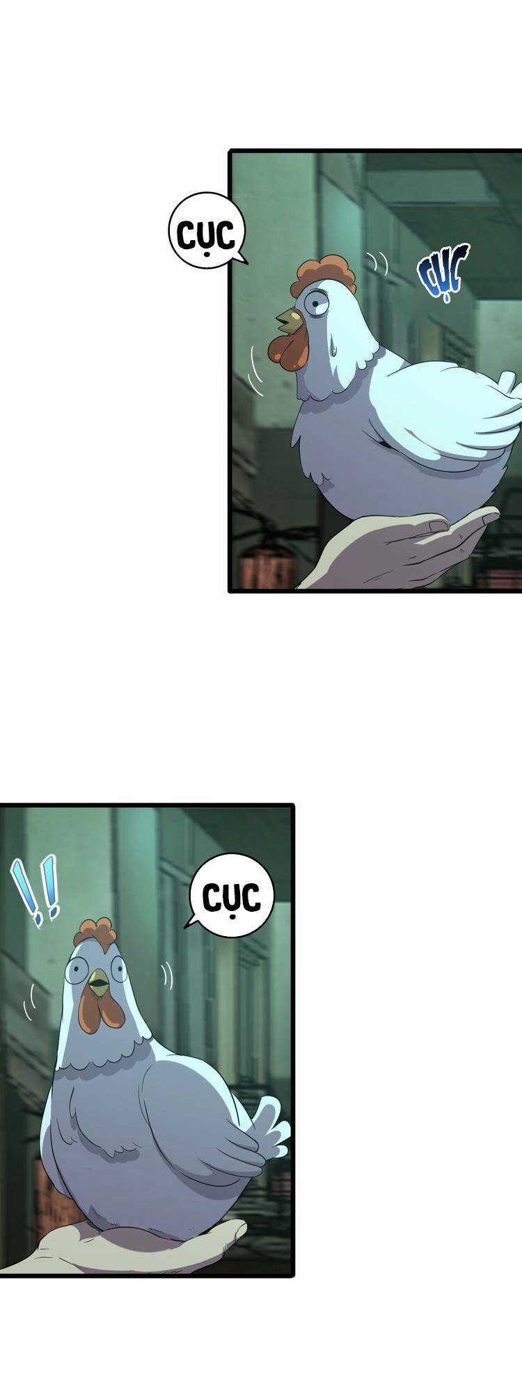 Chào Mừng Đến Thế Giới Cực Lạc Chapter 18 trang 20