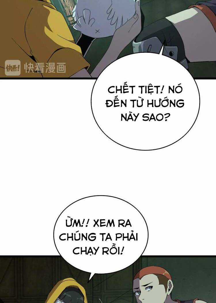 Chào Mừng Đến Thế Giới Cực Lạc Chapter 18 trang 22