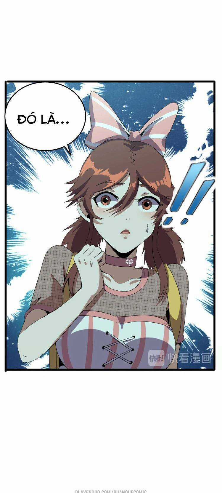 Chào Mừng Đến Thế Giới Cực Lạc Chapter 18 trang 35