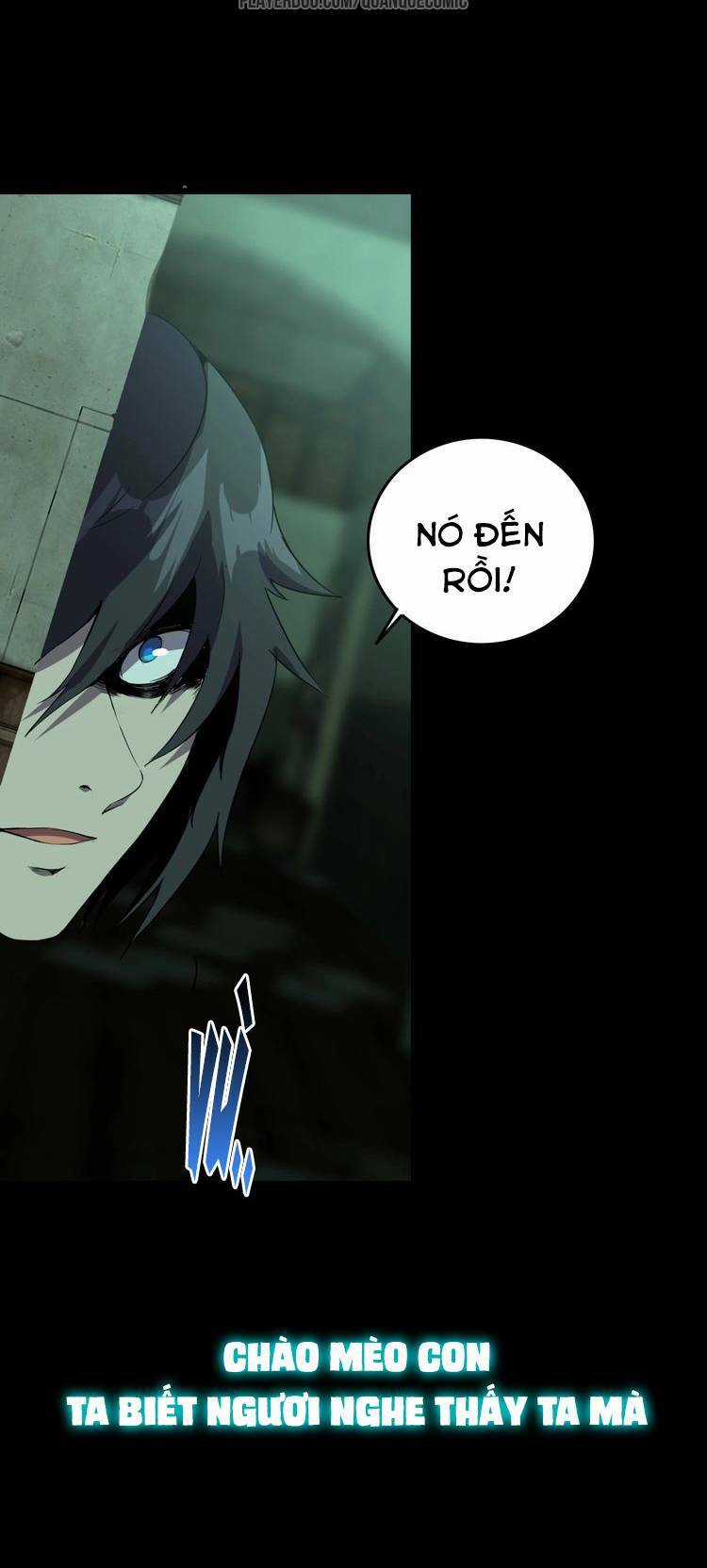 Chào Mừng Đến Thế Giới Cực Lạc Chapter 18 trang 40