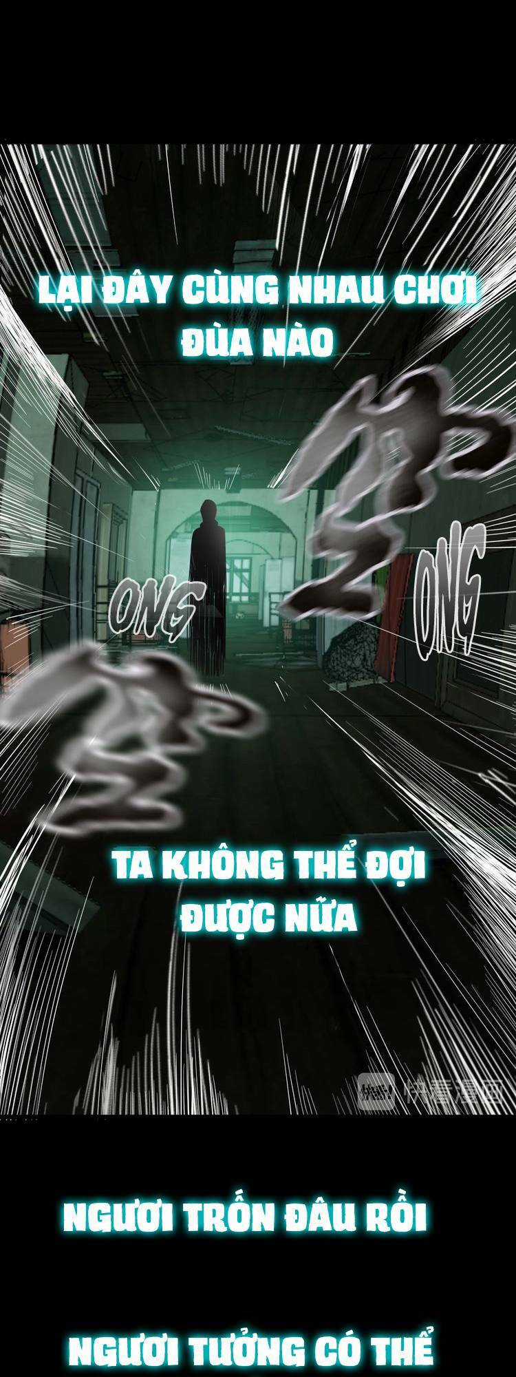 Chào Mừng Đến Thế Giới Cực Lạc Chapter 18 trang 41