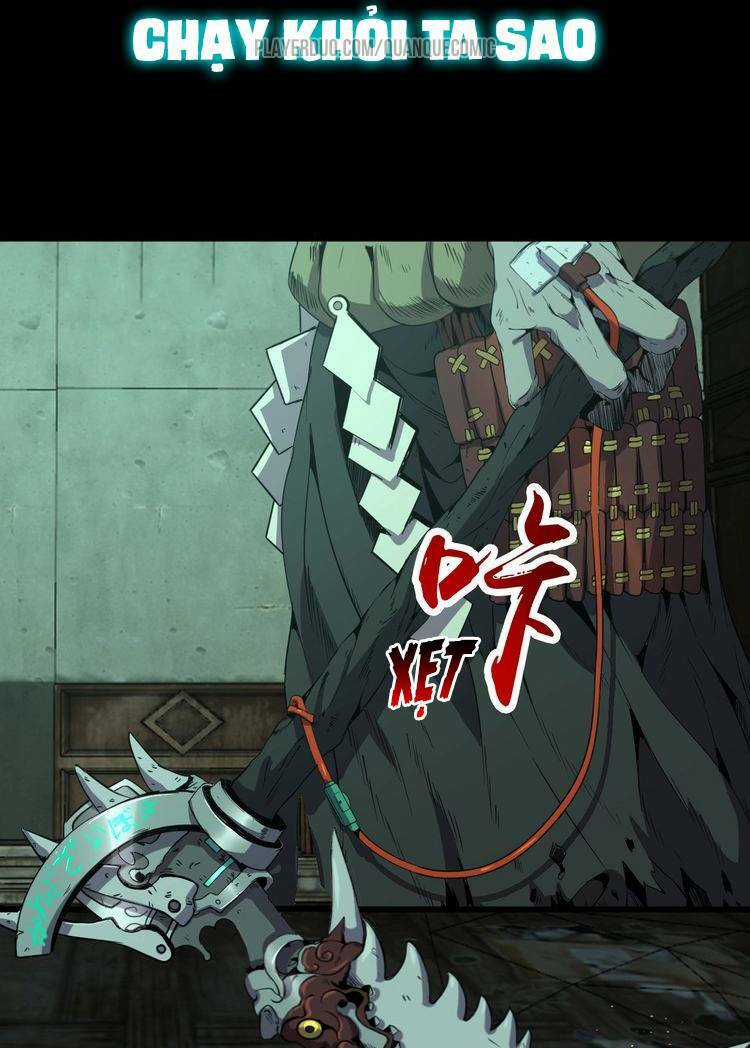 Chào Mừng Đến Thế Giới Cực Lạc Chapter 18 trang 42