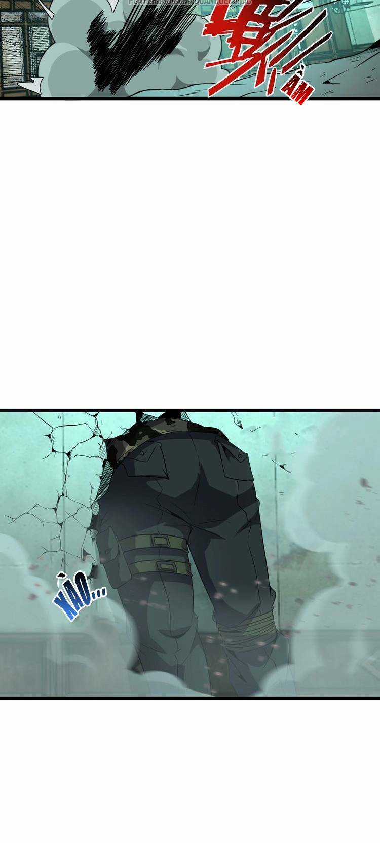 Chào Mừng Đến Thế Giới Cực Lạc Chapter 18 trang 7