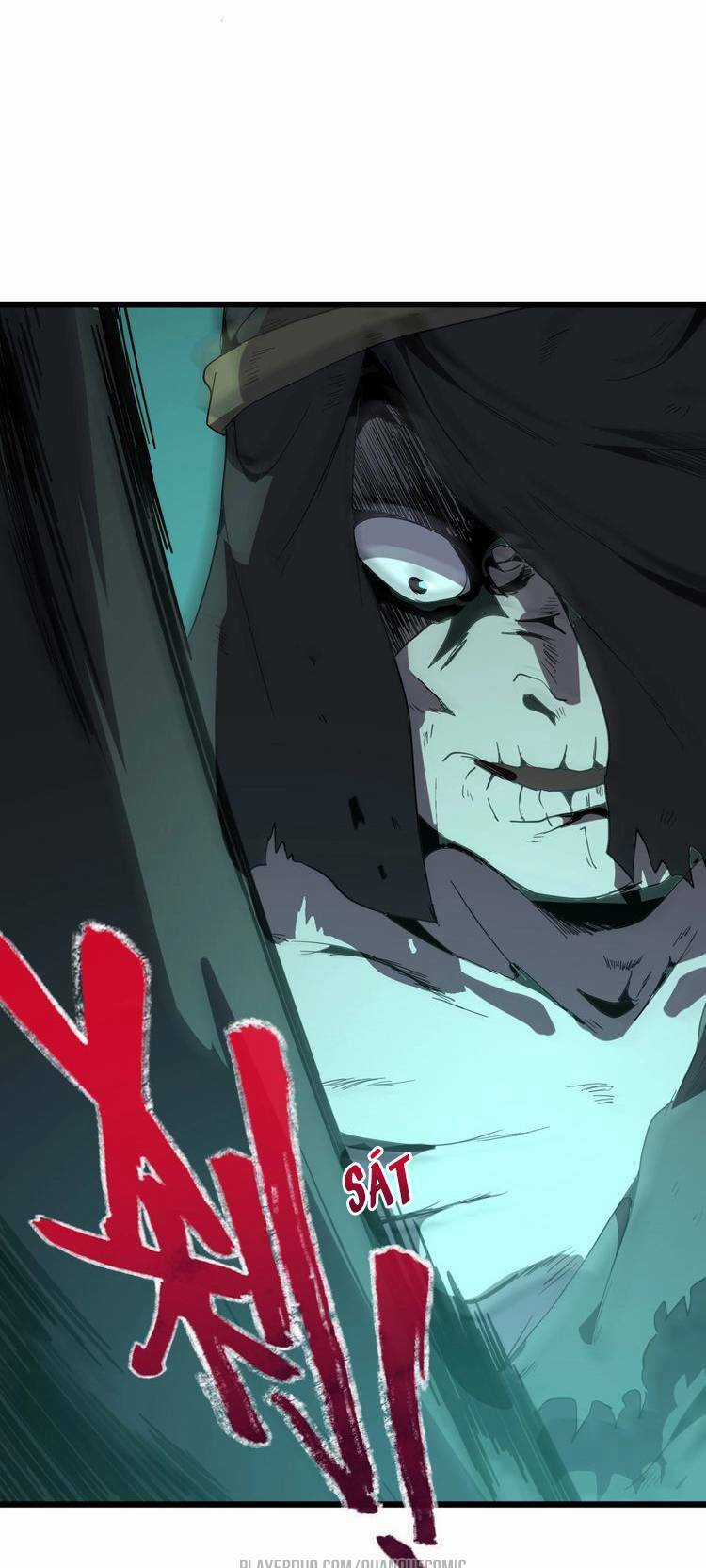 Chào Mừng Đến Thế Giới Cực Lạc Chapter 19 trang 10