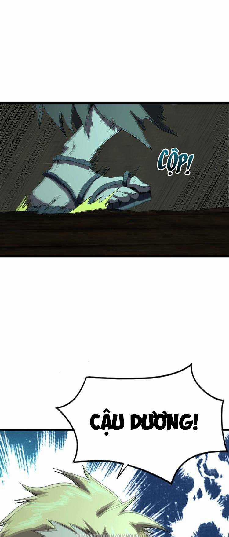 Chào Mừng Đến Thế Giới Cực Lạc Chapter 19 trang 12