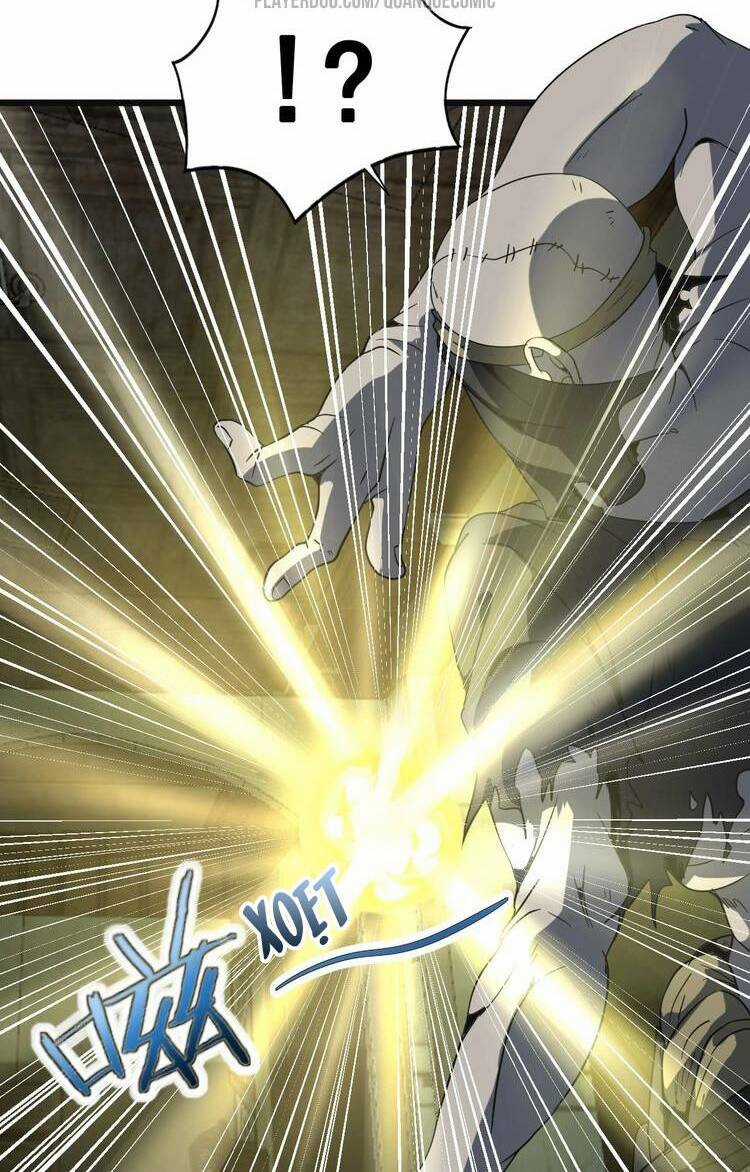 Chào Mừng Đến Thế Giới Cực Lạc Chapter 19 trang 17