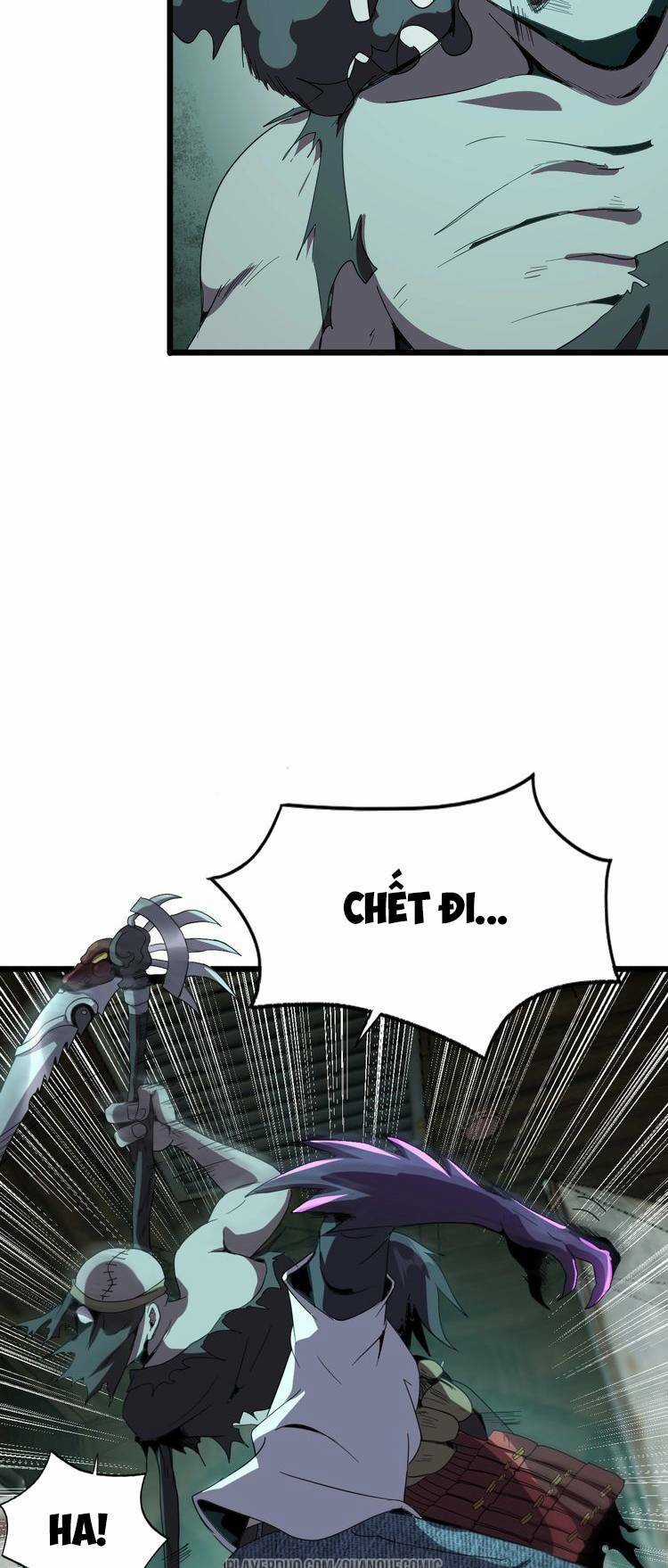 Chào Mừng Đến Thế Giới Cực Lạc Chapter 19 trang 26