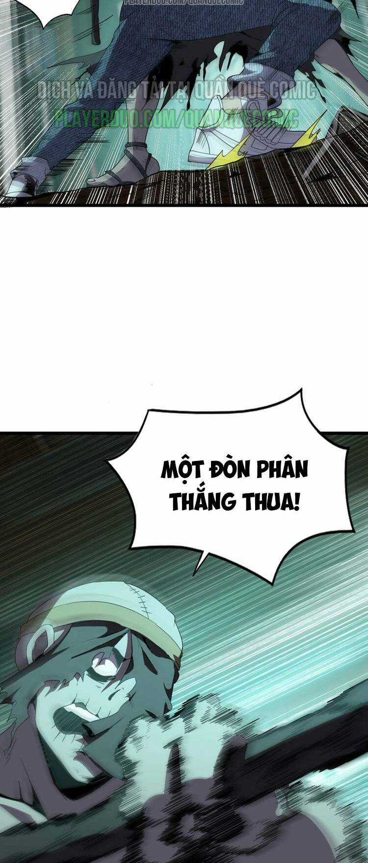 Chào Mừng Đến Thế Giới Cực Lạc Chapter 19 trang 27