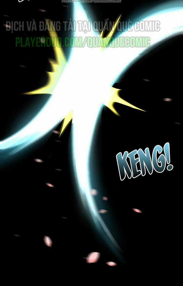 Chào Mừng Đến Thế Giới Cực Lạc Chapter 19 trang 29