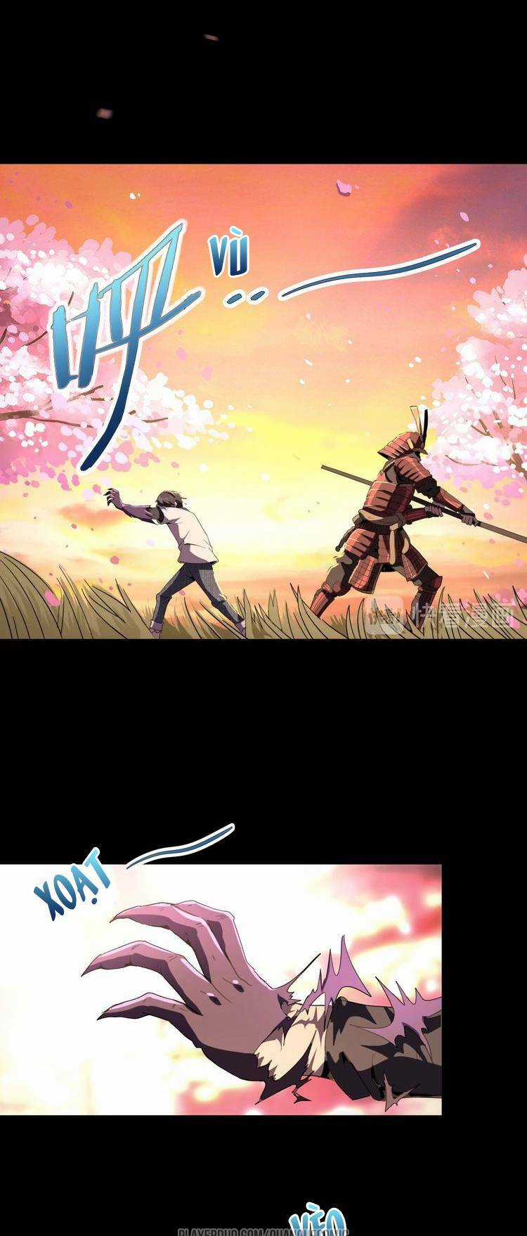 Chào Mừng Đến Thế Giới Cực Lạc Chapter 19 trang 30