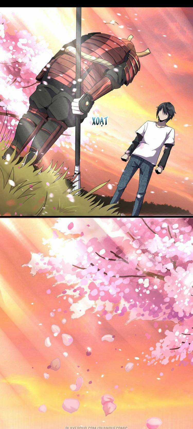 Chào Mừng Đến Thế Giới Cực Lạc Chapter 19 trang 34