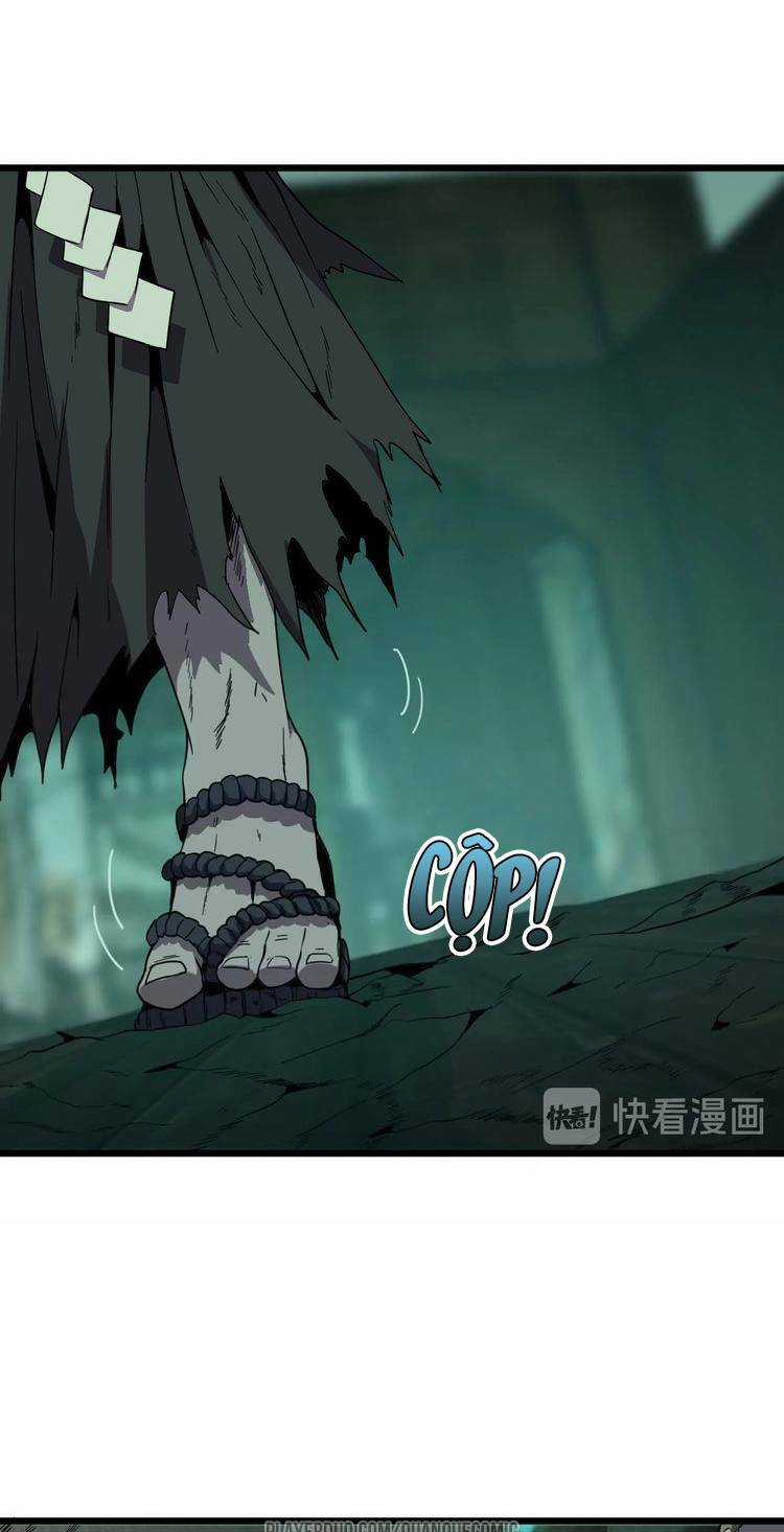 Chào Mừng Đến Thế Giới Cực Lạc Chapter 19 trang 4