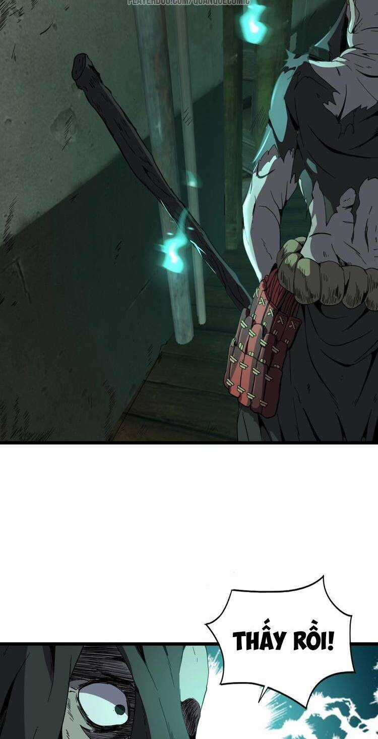 Chào Mừng Đến Thế Giới Cực Lạc Chapter 19 trang 5