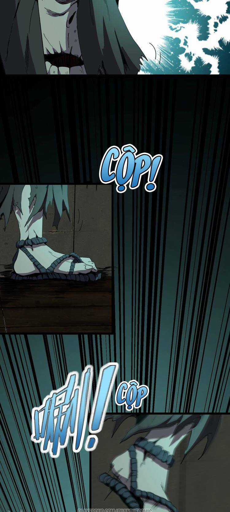 Chào Mừng Đến Thế Giới Cực Lạc Chapter 19 trang 6