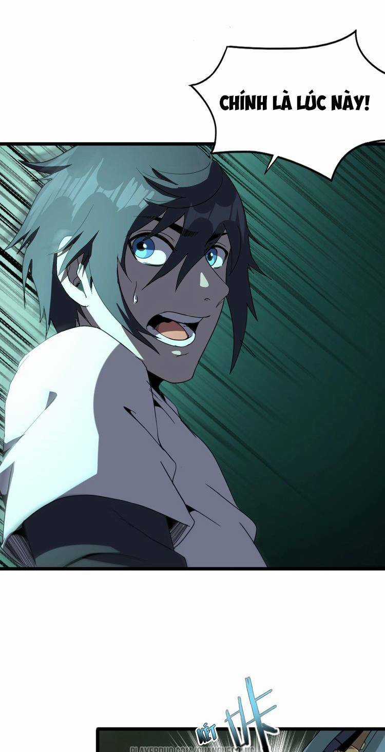 Chào Mừng Đến Thế Giới Cực Lạc Chapter 19 trang 8