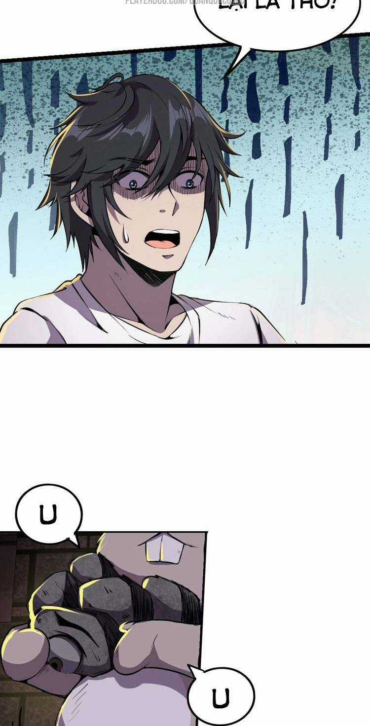 Chào Mừng Đến Thế Giới Cực Lạc Chapter 2 trang 13