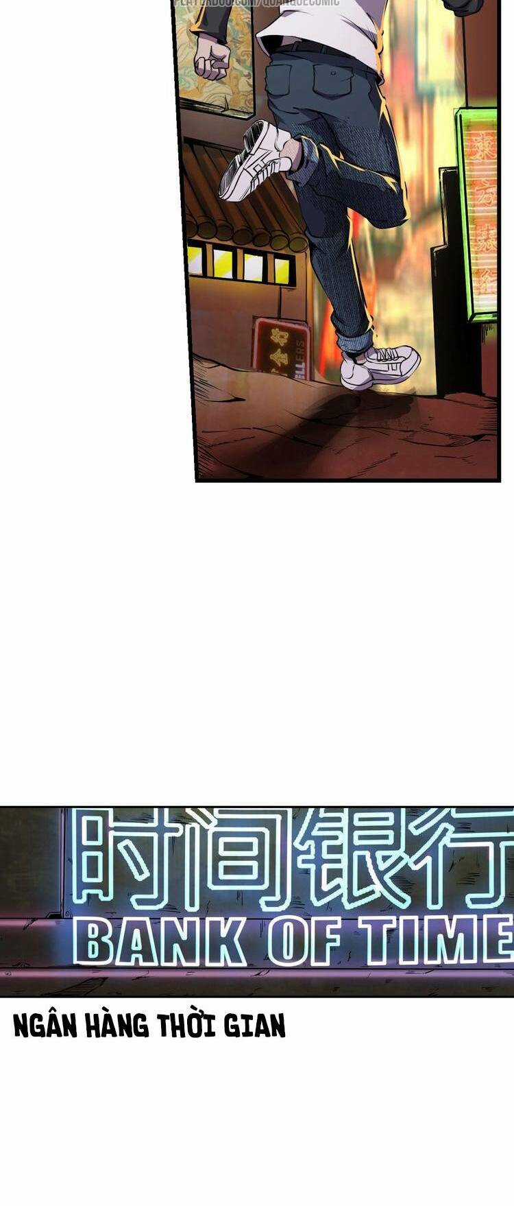 Chào Mừng Đến Thế Giới Cực Lạc Chapter 2 trang 19