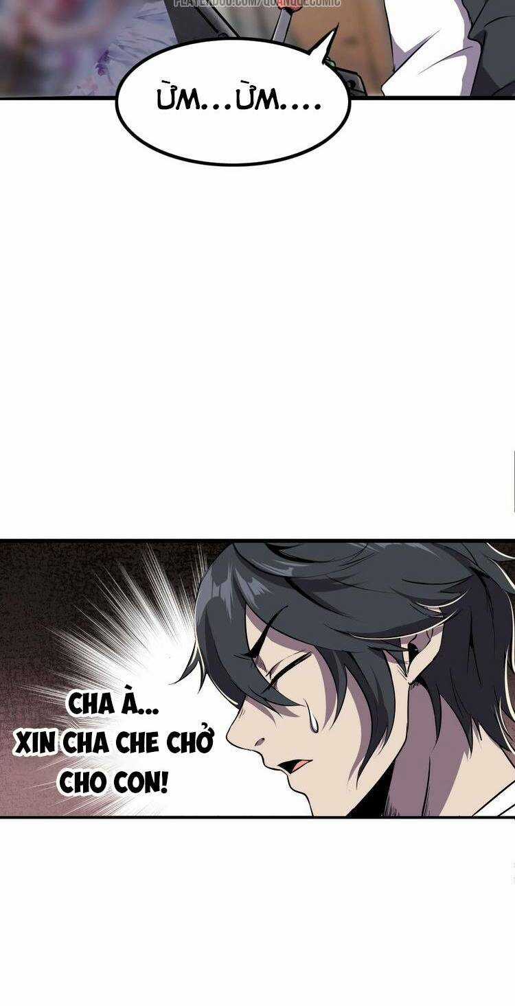 Chào Mừng Đến Thế Giới Cực Lạc Chapter 2 trang 27